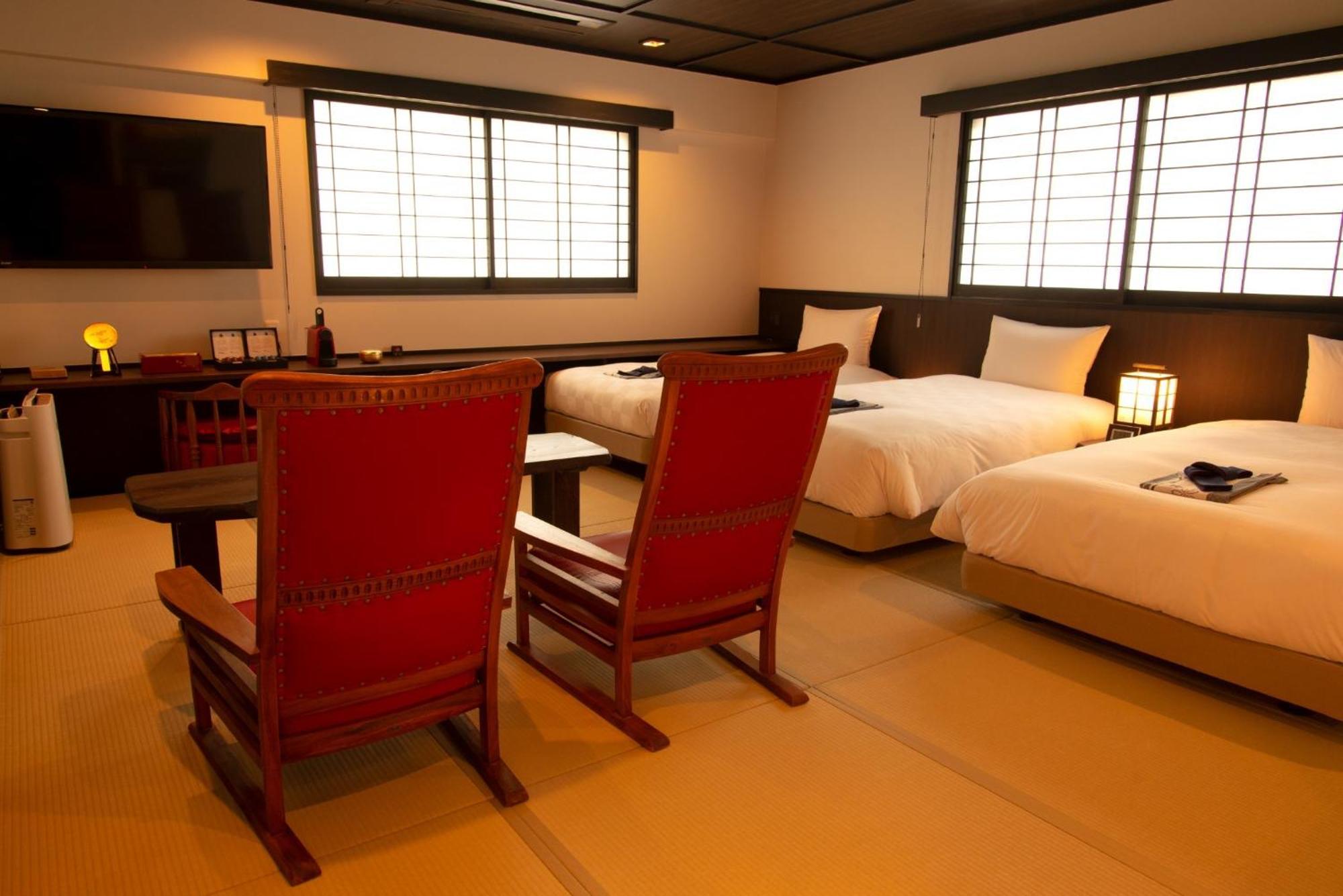 Kyoto Takasegawa Bettei - Vacation Stay 69818V — Kuvat 1